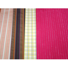 南通东邦纺织品有限公司(南通东帝色织有限公司)-色织布